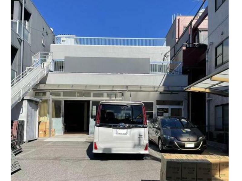 建物画像