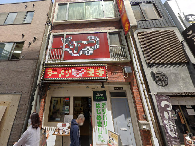 建物画像