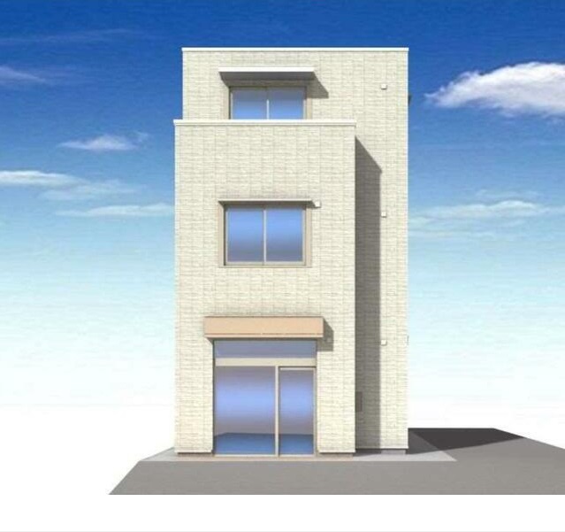建物画像
