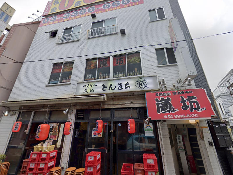建物画像