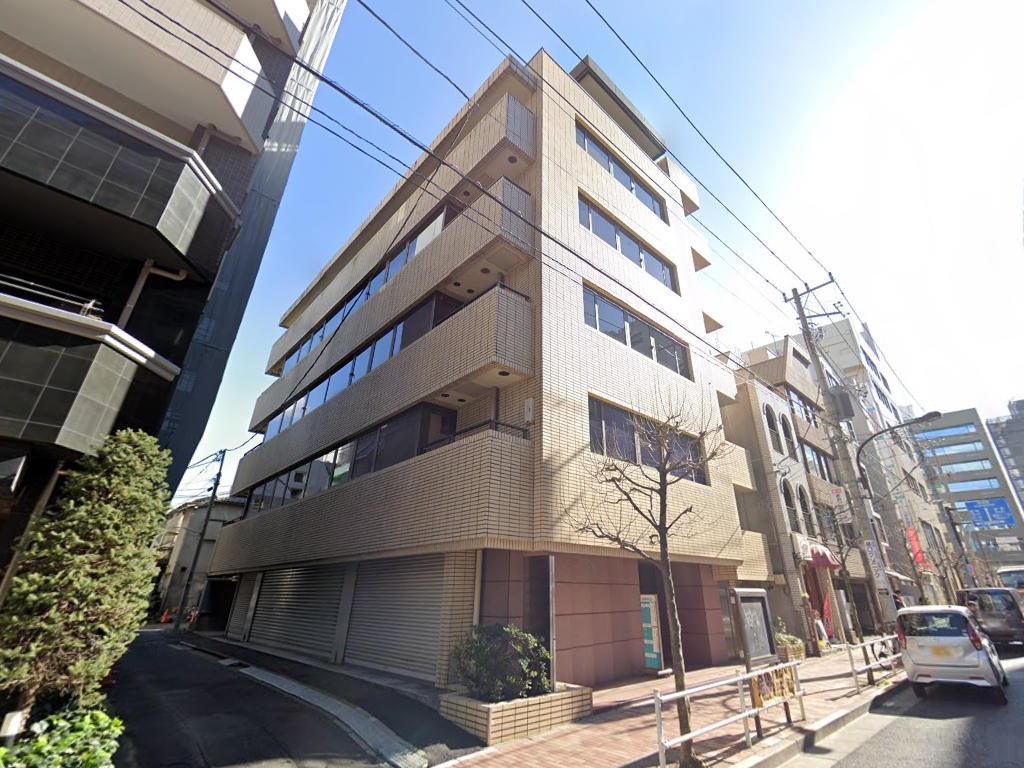 建物画像