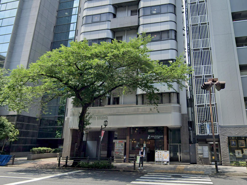 建物画像