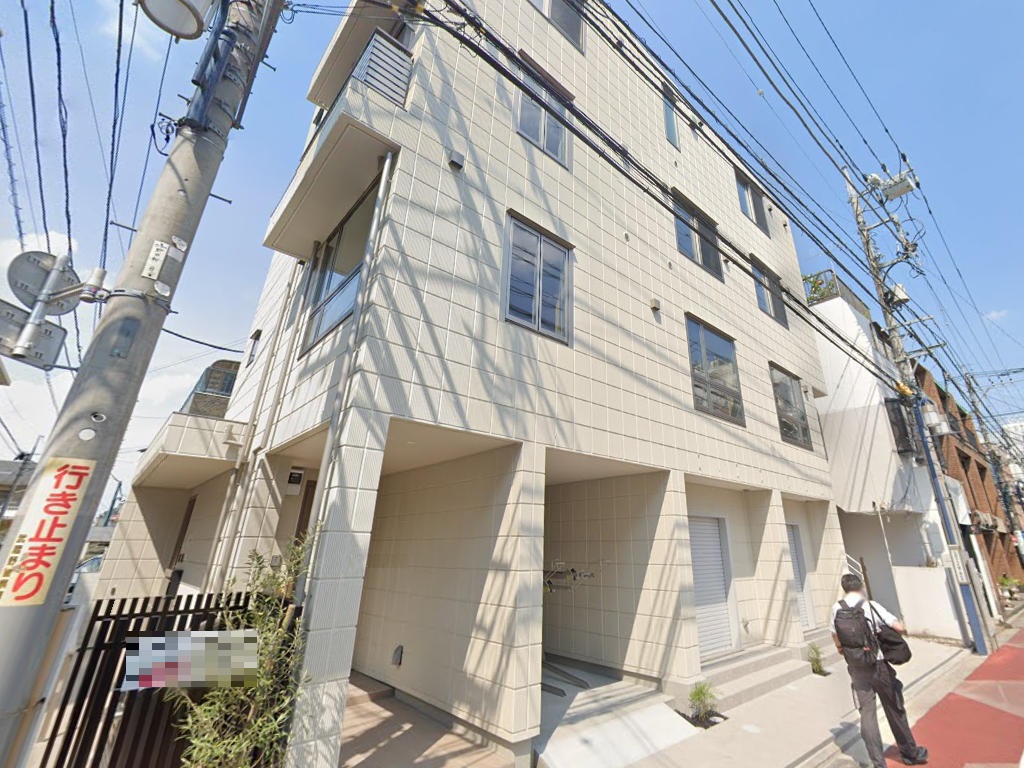建物画像