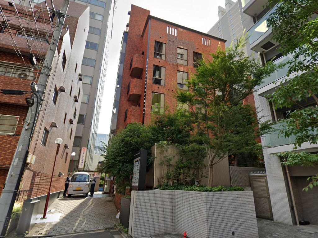 物件イメージ