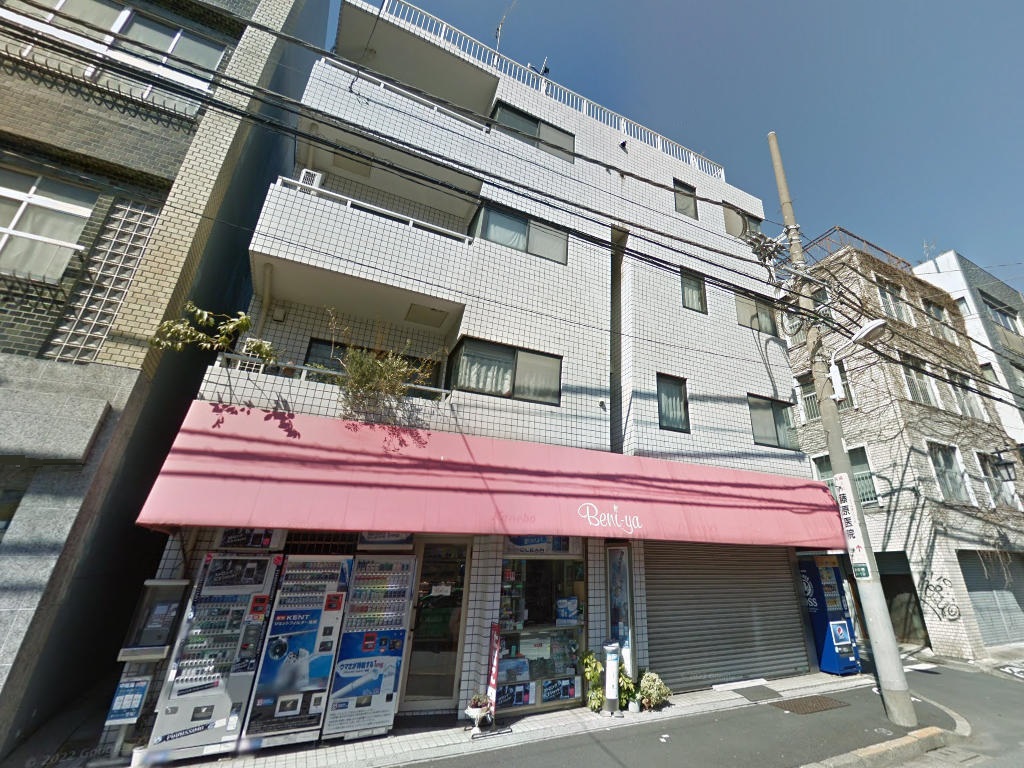 建物画像