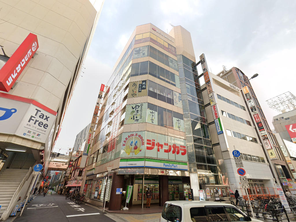物件イメージ
