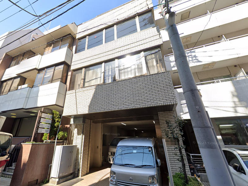 建物画像