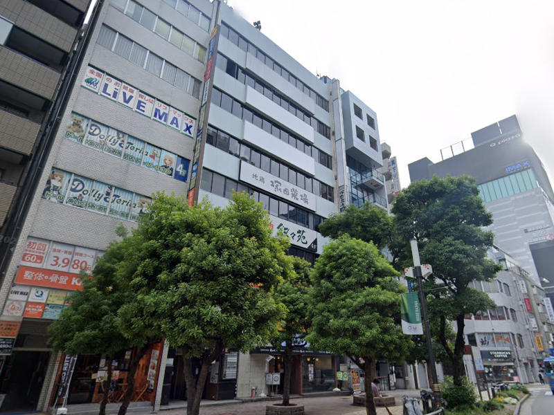 建物画像