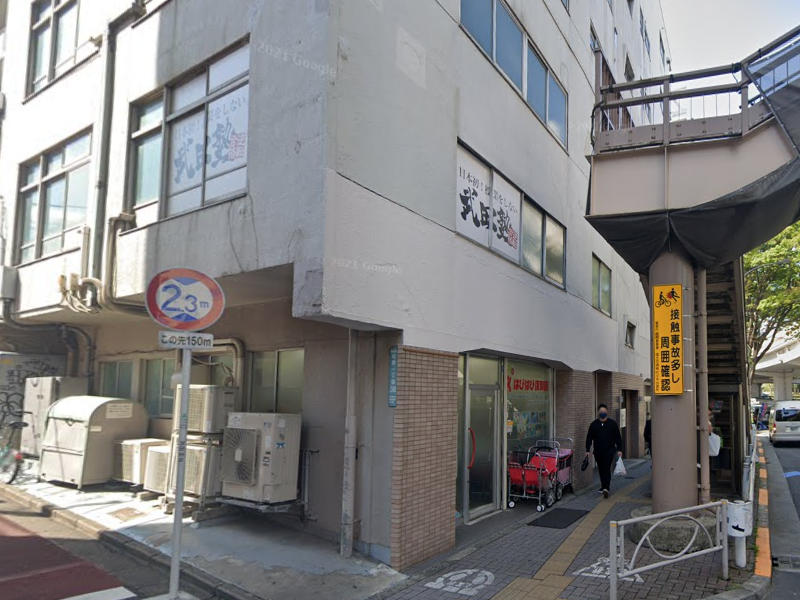 建物画像