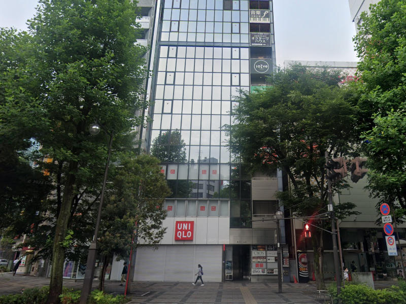 建物画像