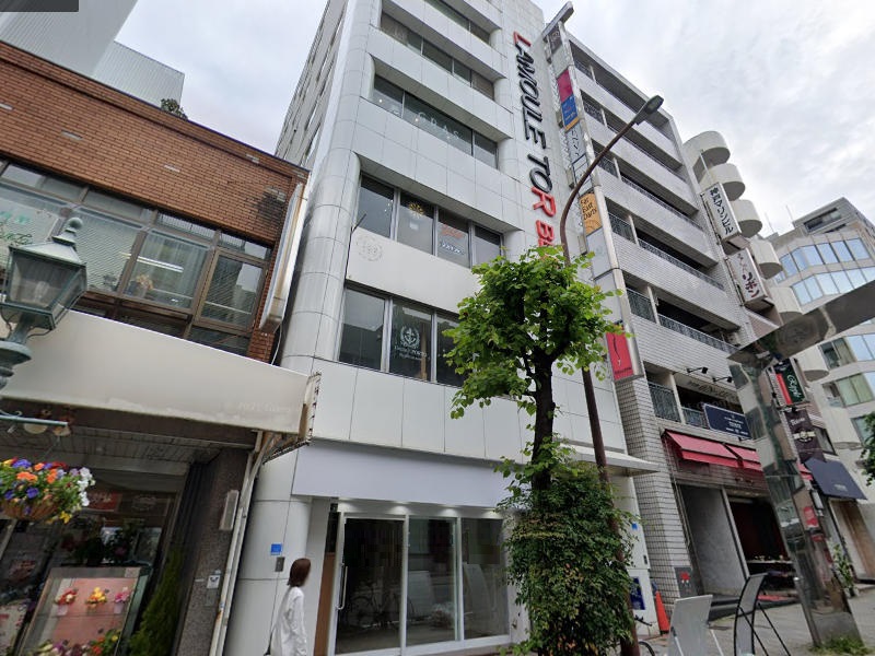 建物画像