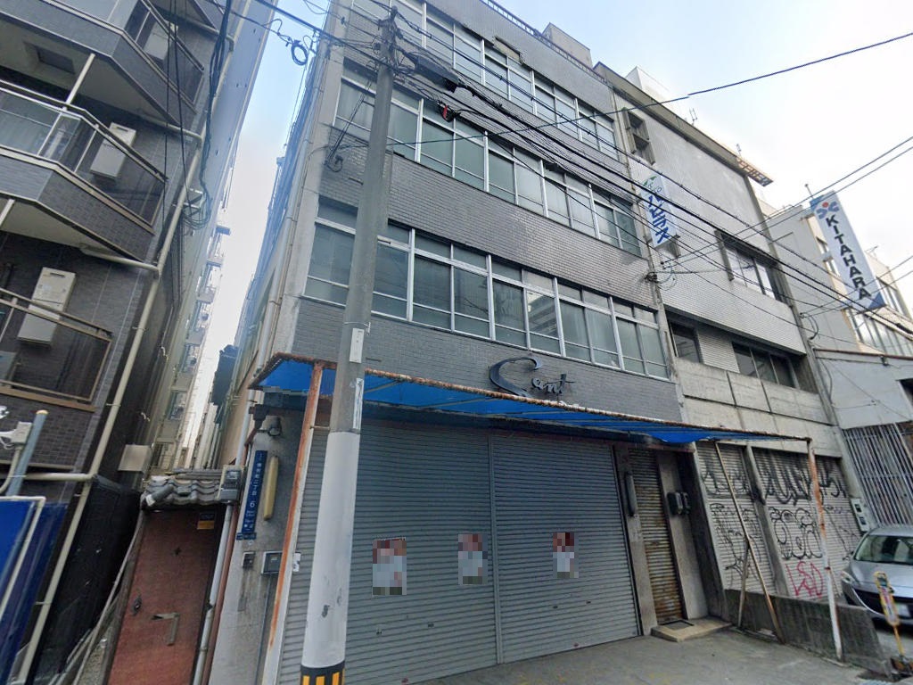 建物画像