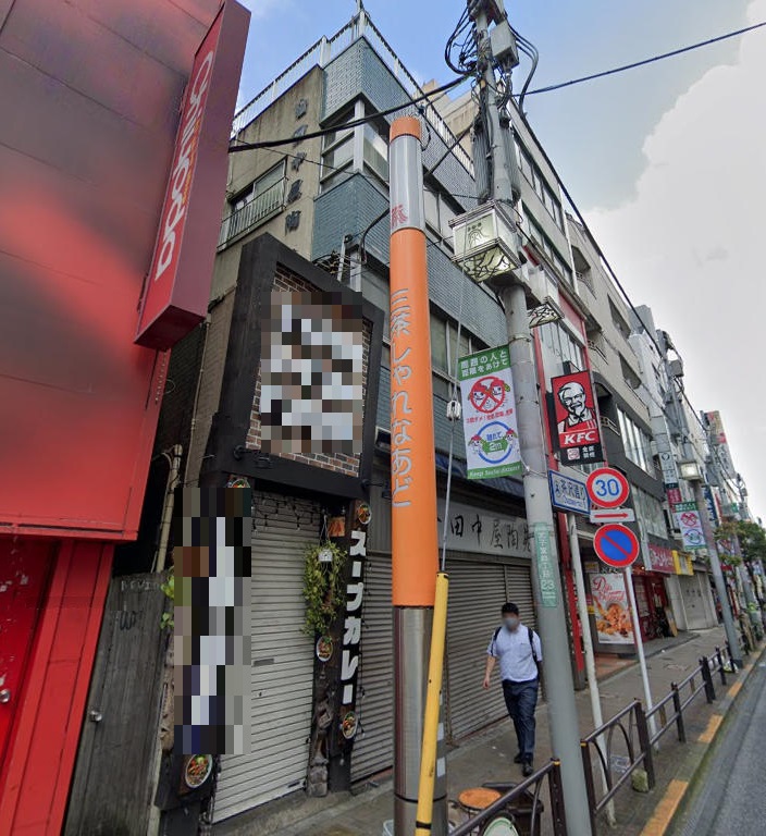 建物画像