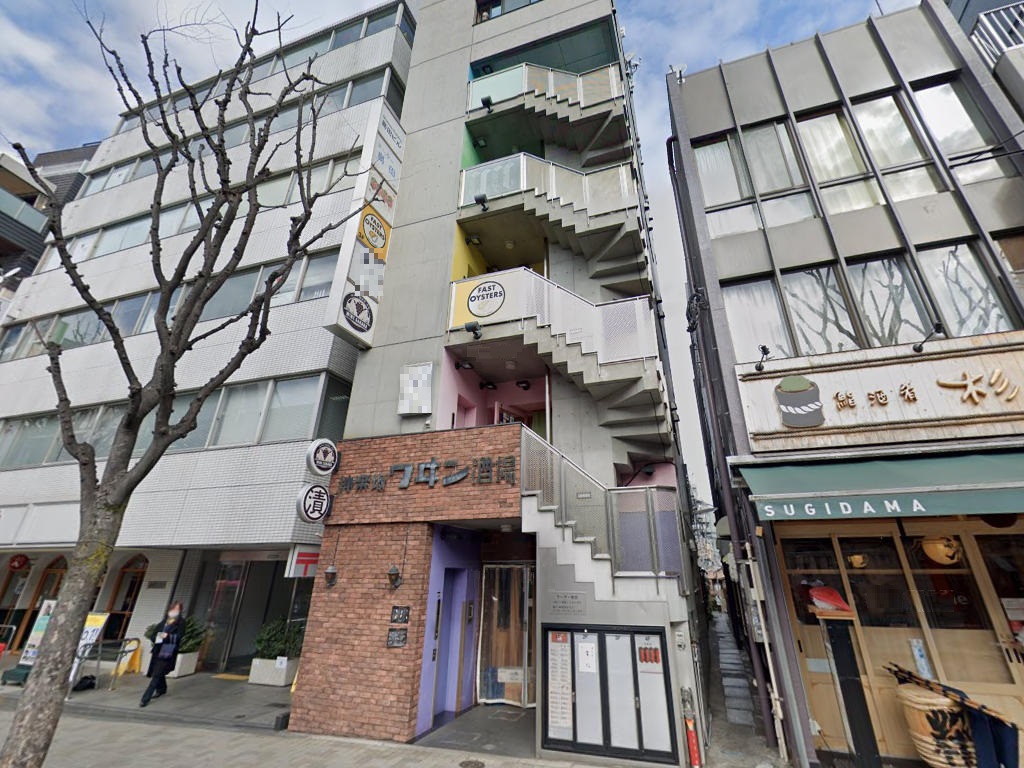 建物画像