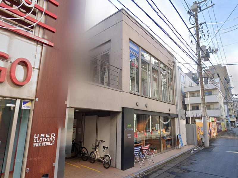 物件写真1