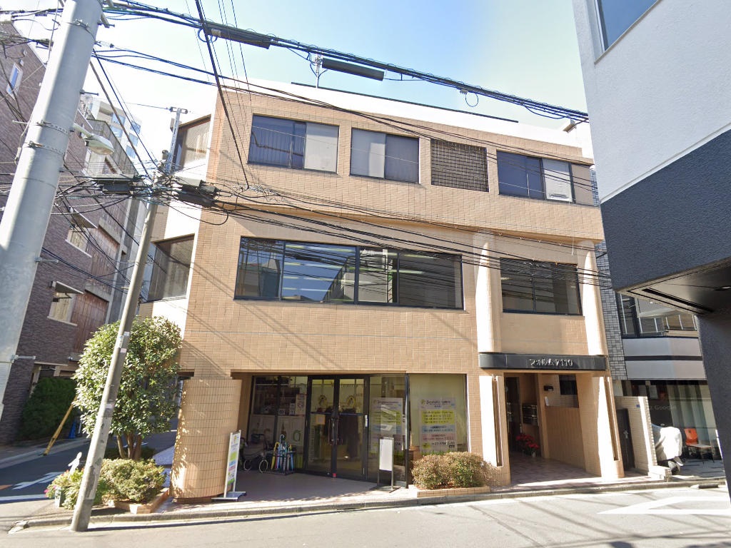 建物画像