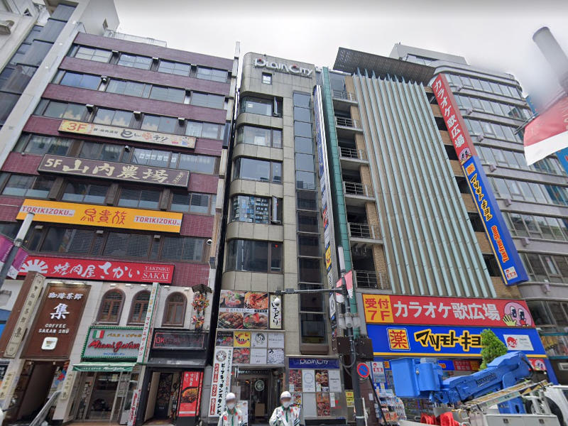 建物画像