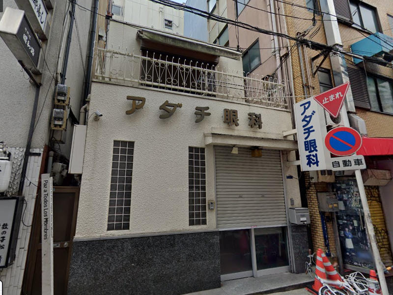 建物画像