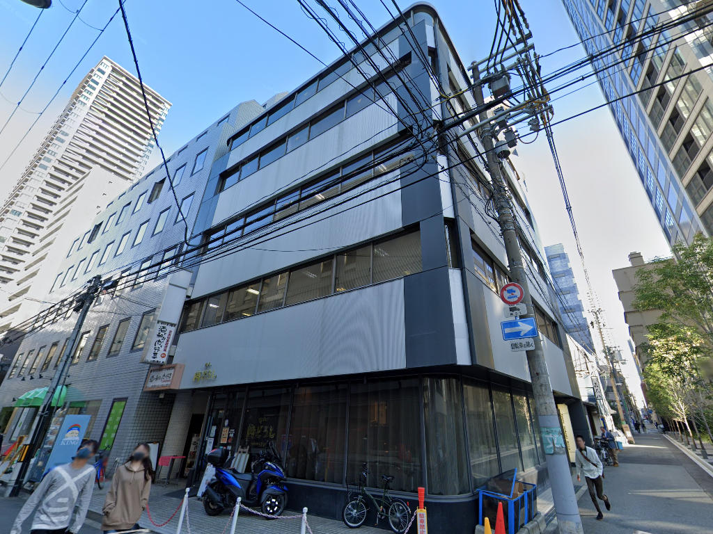 建物画像