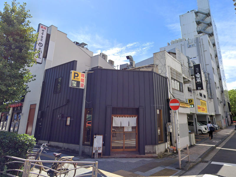建物画像