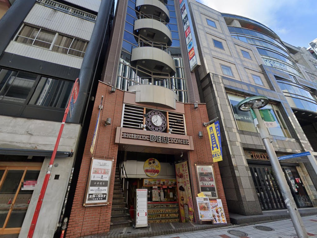建物画像