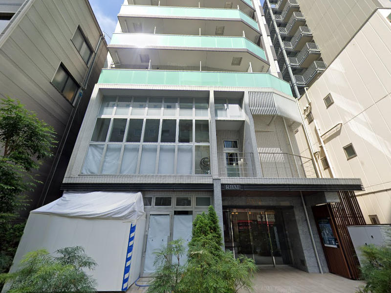 建物画像