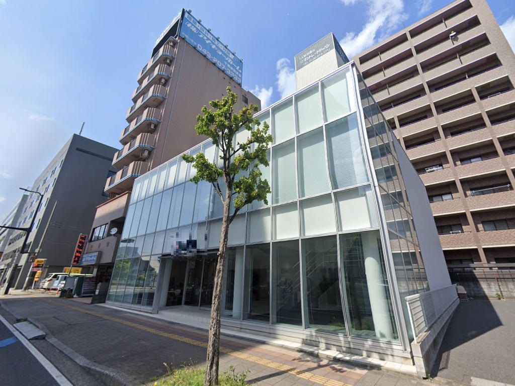 建物画像