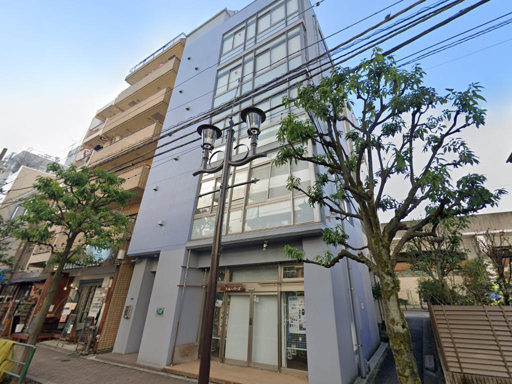 建物画像