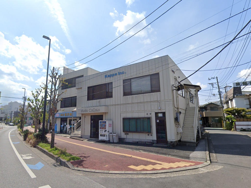 物件イメージ