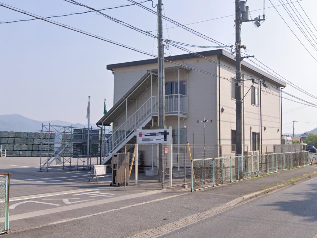 建物画像