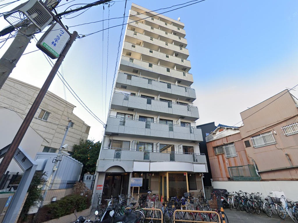 建物画像
