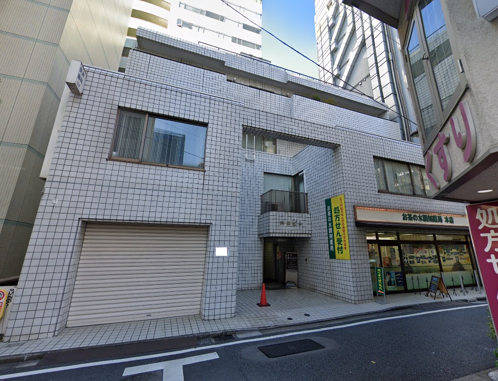建物画像