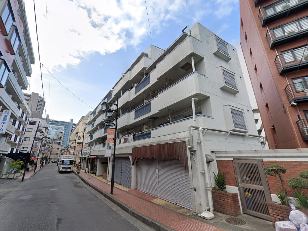 建物画像