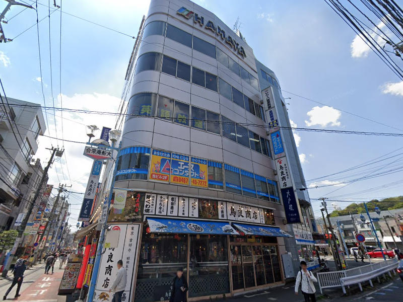 建物画像