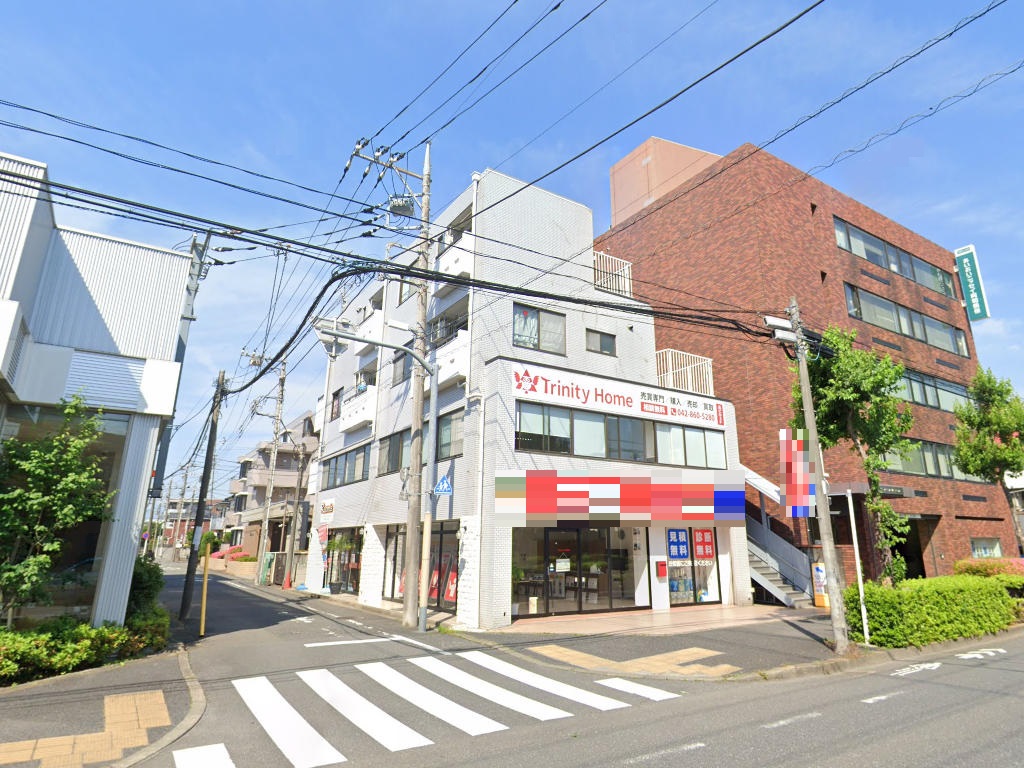 建物画像