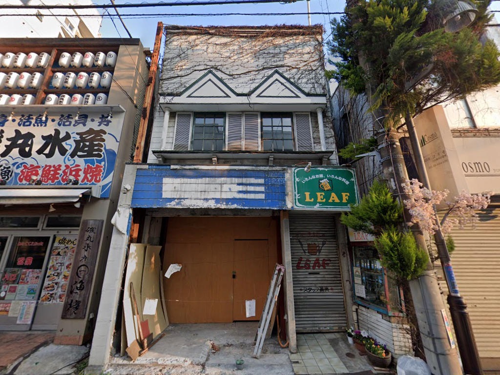 建物画像