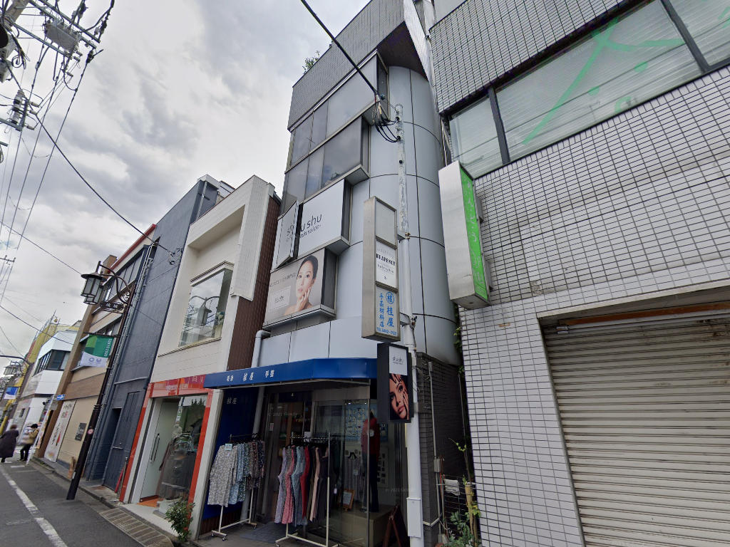 建物画像