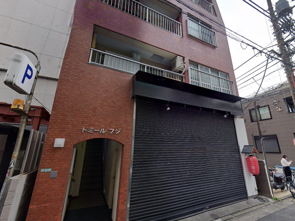 建物画像