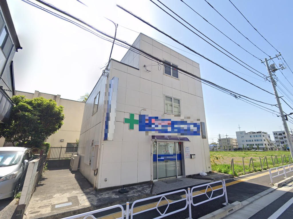 建物画像