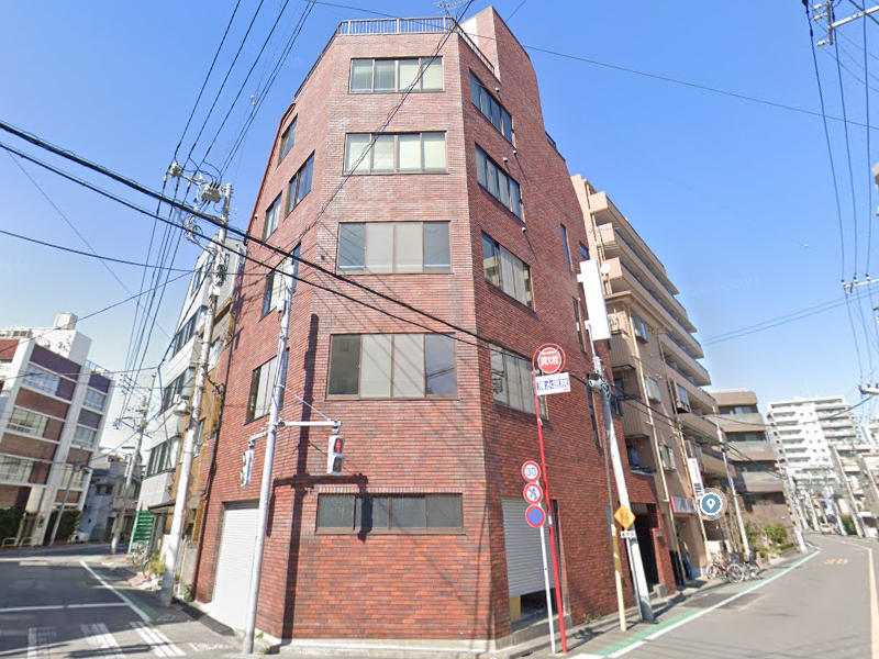 建物画像