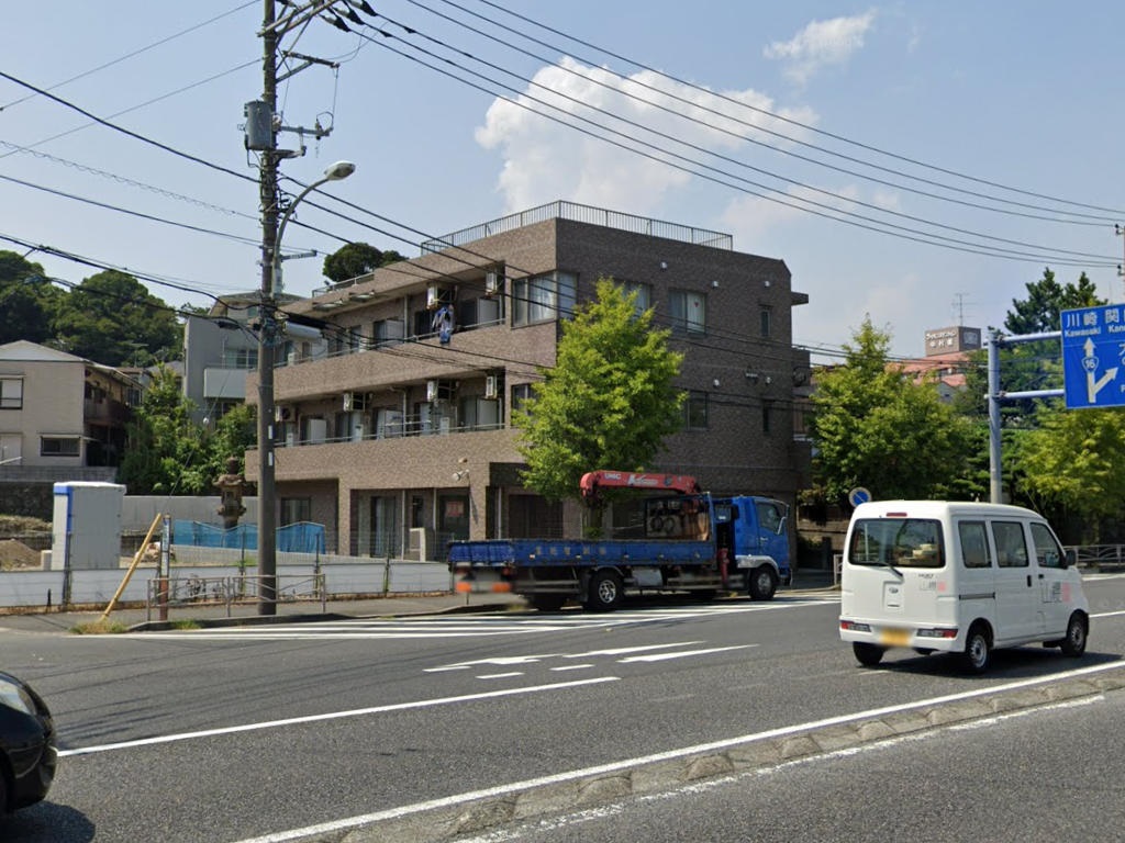 建物画像