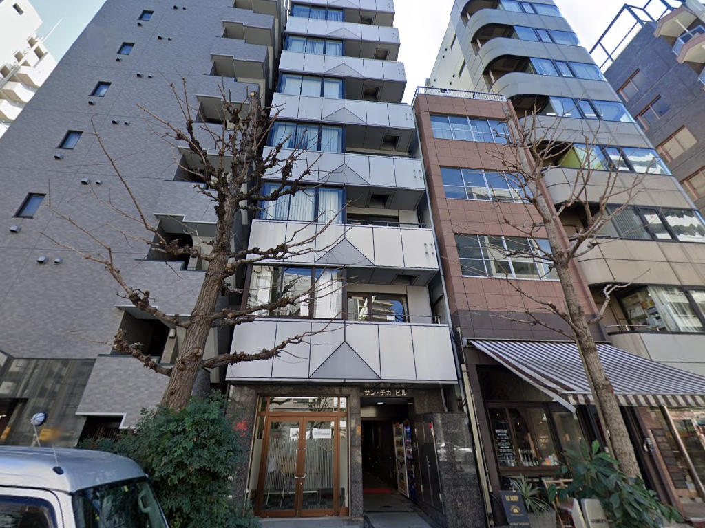 建物画像
