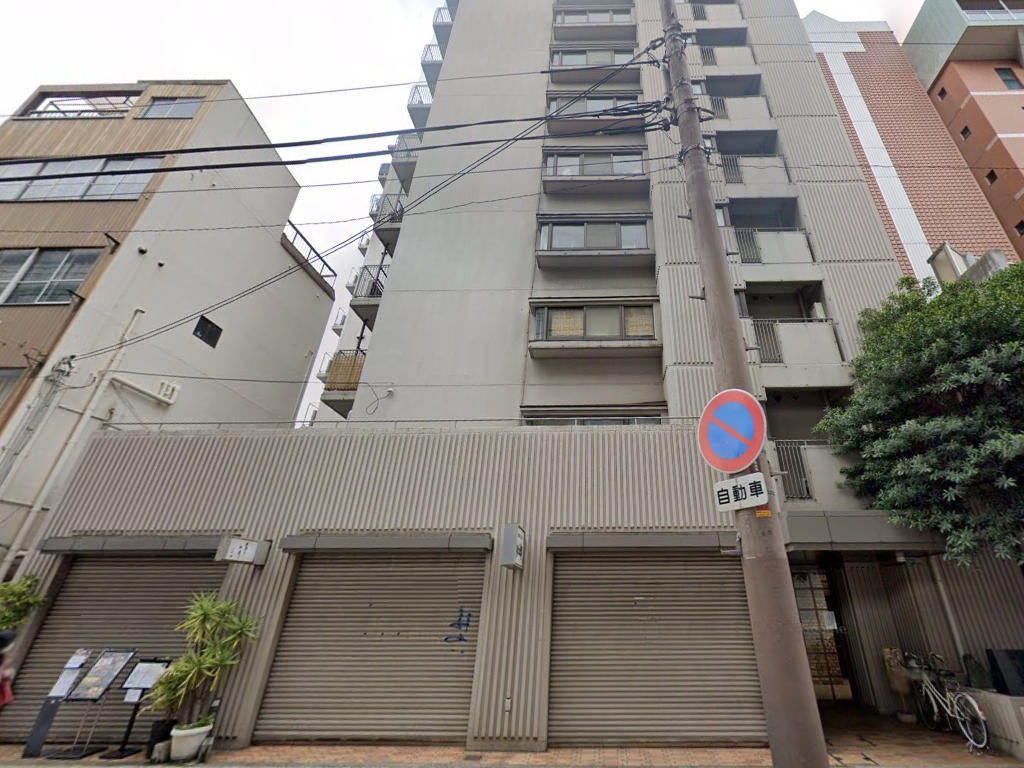 建物画像