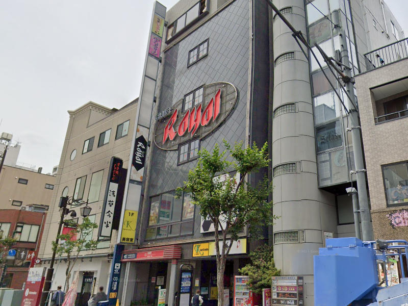 建物画像