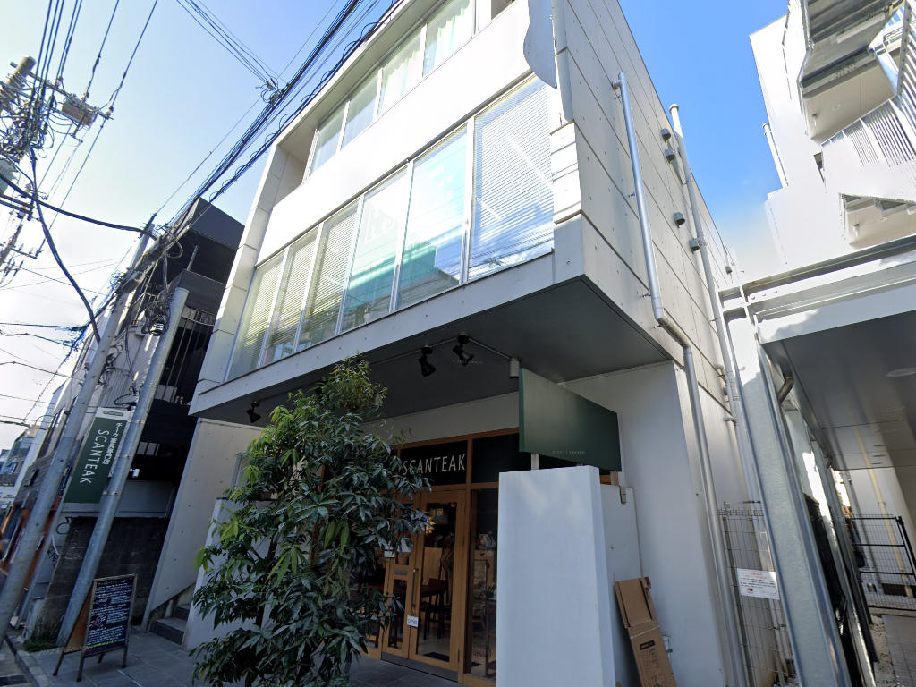 物件イメージ