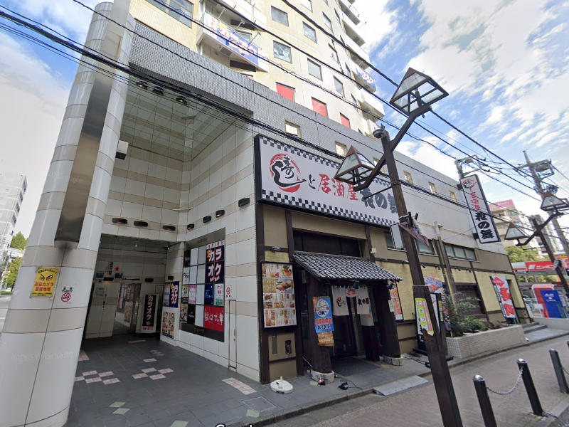 建物画像