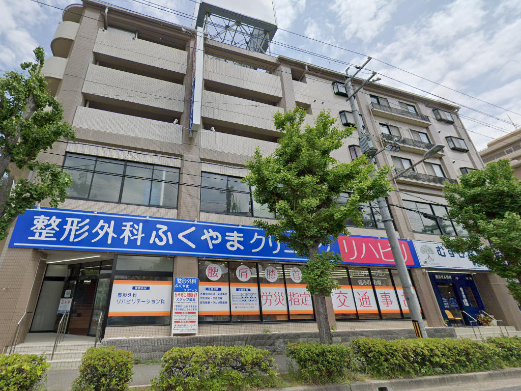建物画像