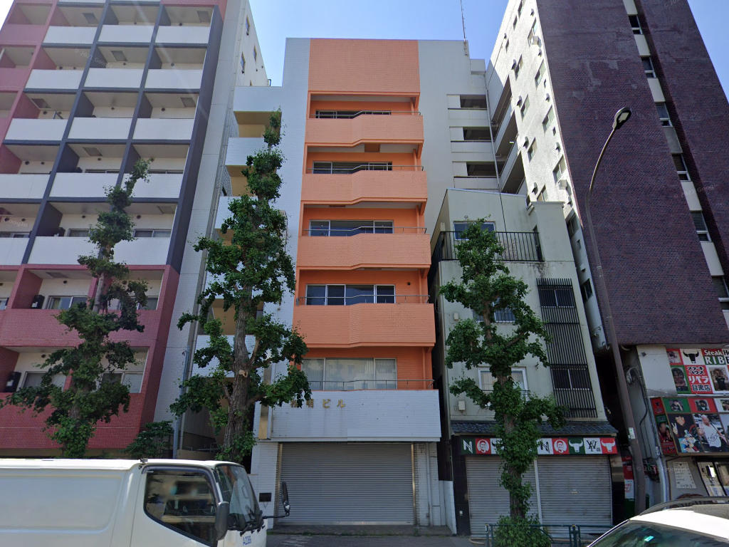 建物画像