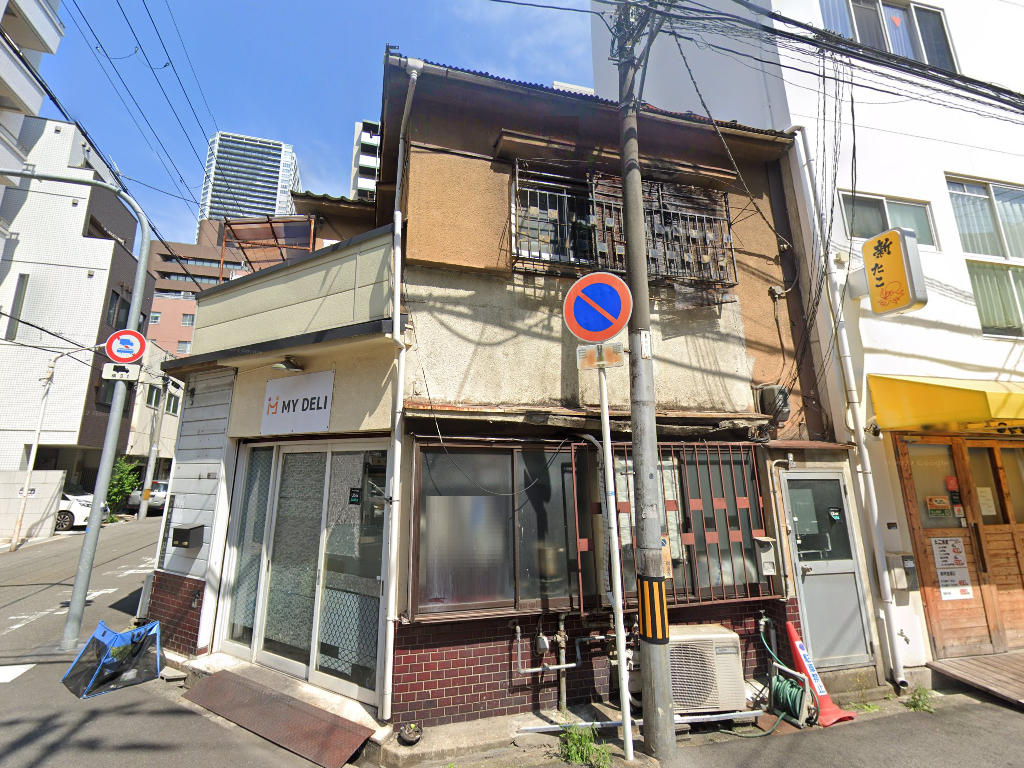 建物画像
