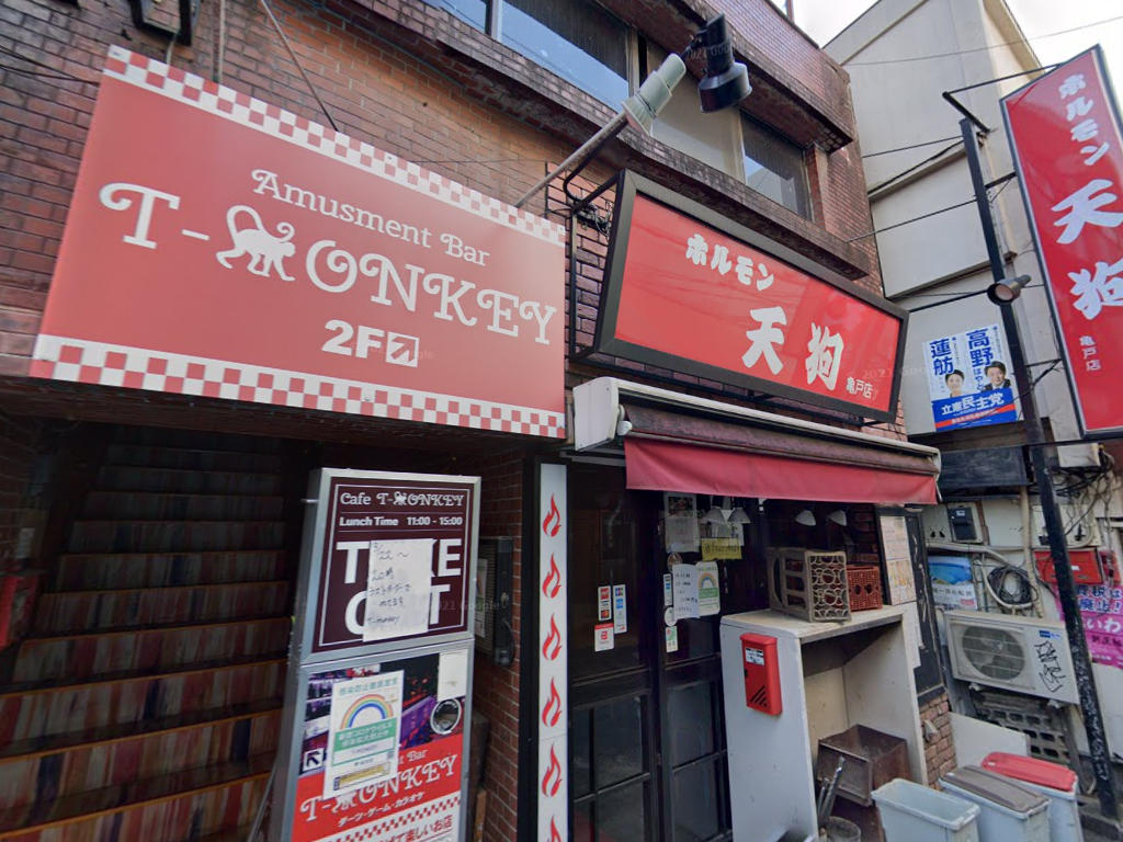 建物画像